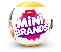 5 Surprise Figurine 5 Surprise - Fashion Mini Brands, S3 (BK6307) Figurina