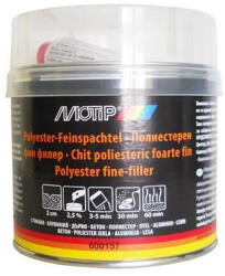 MOTIP Chit Poliesteric Fin 1000g M600157 (382411)