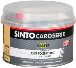 SINTO Chit poliesteric ultra light 1000ml SINTO (11158)