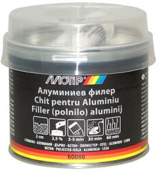 MOTIP Chit Filler Aluminiu 250g M60086 (382412)