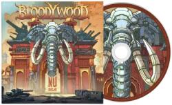 BLOODYWOOD Nu Delhi - facethemusic - 9 390 Ft