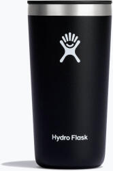 Hydro Flask All Around Tumbler 355 ml термочаша черна T12CPB001