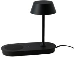 AZzardo Veioza FINO TABLE Dimabil incarcator NFC Negru (AZ5913)