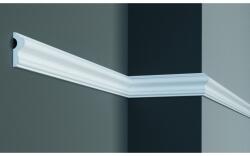 Elegance Decor Brau decorativ din poliuretan CR889 - 6.2x2.6x200 cm (575ED)