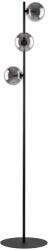 TK Lighting Lampadar Negru 3xG9 ESTERA 5717TK (5717TK)