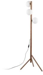TK Lighting Lampadar Bej 3xG9 ESTERA 16045TK (16045TK)