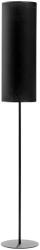 TK Lighting Lampadar Negru 1xE27 LUNETA 5228TK (5228TK)