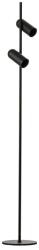 AZzardo Lampadar VIVI FLOOR 2 Negru/BK (AZ5726)