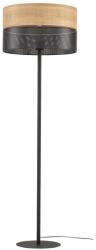 TK Lighting Lampadar Negru 1xE27 NICOL 5123TK (5123TK)