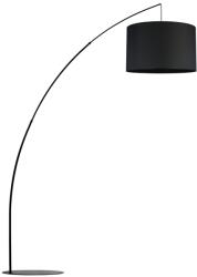 TK Lighting Lampadar Negru 1xE27 MOBY 5485TK (5485TK)
