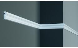 Elegance Decor Brau decorativ din poliuretan CR818 - 4.3x2x200 cm (1940ED)