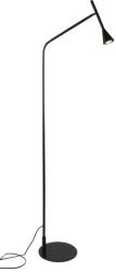 AZzardo Lampadar CYGNUS FLOOR Negru (AZ5623)