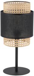 TK Lighting Veioza Negru 1xE27 BOHO 5567TK (5567TK)