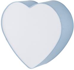 TK Lighting Plafoniera/ Aplica perete Alb 2xE27 HEART 5924TK (5924TK)