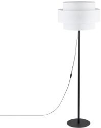 TK Lighting Lampadar Negru 1xE27 CALISTO 5894TK (5894TK)
