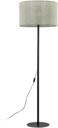 TK Lighting Lampadar Negru 1xE27 EARTH 5476TK (5476TK)