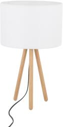 TK Lighting Veioza Negru Bej 1xE27 TOKYO 5290TK (5290TK)