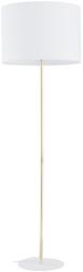 TK Lighting Lampadar Auriu 1xE27 UMBERTO 16033TK (16033TK)