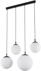 TK Lighting Lustra Negru 4xE27 ESME 4790TK (4790TK)