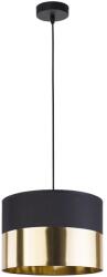 TK Lighting Lustra Negru 1xE27 LONDYN 3474TK (3474TK)