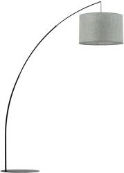TK Lighting Lampadar Negru 1xE27 MOBY 5488TK (5488TK)