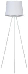TK Lighting Lampadar Alb 1xE27 ISEO 5420TK (5420TK)