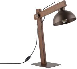 TK Lighting Veioza Bej Maro 1xE27 OSLO 5788TK (5788TK)