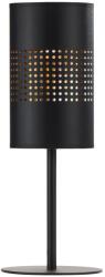 TK Lighting Veioza Negru 1xE27 BOGART 5118TK (5118TK)