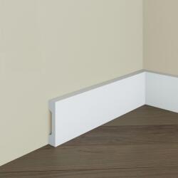 Elegance Decor Plinta decorativa din polimer rigid S3 - 7x1.6x200 cm (535ED)