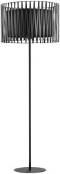 TK Lighting Lampadar Negru 1xE27 HARMONY 2899TK (2899TK)