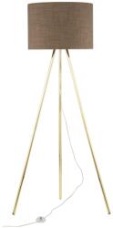 TK Lighting Lampadar Auriu 1xE27 UMBERTO 16032TK (16032TK)