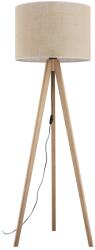 TK Lighting Lampadar Bej 1xE27 GRAND 16020TK (16020TK)