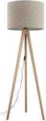 TK Lighting Lampadar Bej 1xE27 GRAND 16021TK (16021TK)