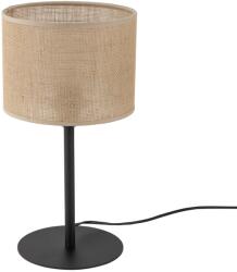 TK Lighting Veioza Negru 1xE27 JUTA 5552TK (5552TK)