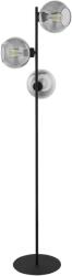 TK Lighting Lampadar Negru 3xE27 CUBUS 5239TK (5239TK)