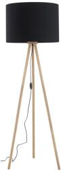 TK Lighting Lampadar Bej Negru 1xE27 TOKYO 5286TK (5286TK)