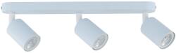 TK Lighting Plafoniera/ Aplica perete Albastru 3xGU10 LIVIA 10238TK (10238TK)