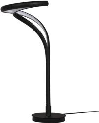 AZzardo Veioza TWIST TABLE 3-STEP Dimabil Negru (AZ5735)