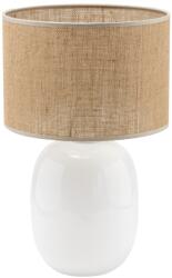 TK Lighting Veioza Alb 1xE27 MELODY 5984TK (5984TK)