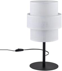 TK Lighting Veioza Negru 1xE27 CALISTO 5893TK (5893TK)