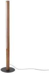 TK Lighting Lampadar Bej Negru 1xLED 13W TEO 1410TK (1410TK)