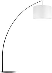 TK Lighting Lampadar Negru 1xE27 MOBY 3060TK (3060TK)