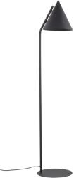 TK Lighting Lampadar Negru 1xE27 CONO 16010TK (16010TK)