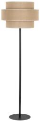 TK Lighting Lampadar Negru 1xE27 CALISTO 5405TK (5405TK)