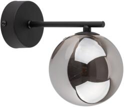 TK Lighting Aplica perete Negru 1xG9 ESTERA 4777TK (4777TK)