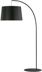 TK Lighting Lampadar Negru 1xE27 HANG 5077TK (5077TK)