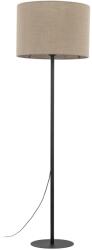 TK Lighting Lampadar Negru 1xE27 EARTH 16012TK (16012TK)