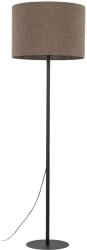 TK Lighting Lampadar Negru 1xE27 EARTH 16013TK (16013TK)