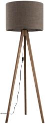 TK Lighting Lampadar Bej 1xE27 GRAND 16019TK (16019TK)