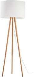 TK Lighting Lampadar Bej Alb 1xE27 TOKYO 5287TK (5287TK)